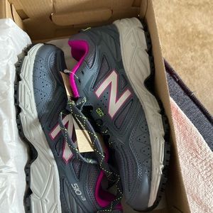 New Balance Running shoe